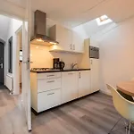 Курортный комплекс Dormio Park Scorleduyn 4*