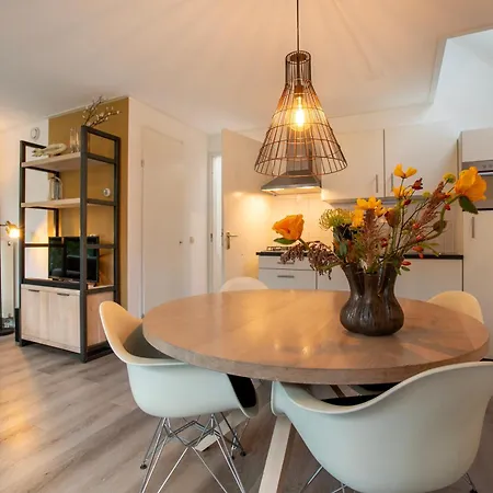 Dormio Park Scorleduyn Rezort Schoorl