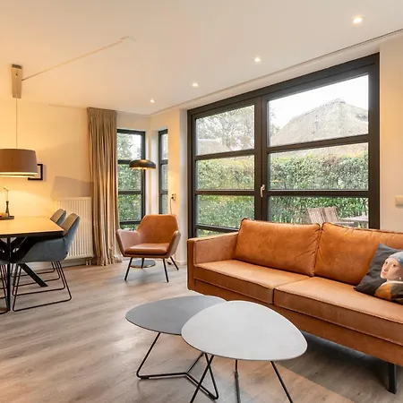 Resort Dormio Park Scorleduyn