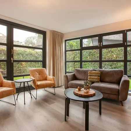 Dormio Park Scorleduyn Schoorl