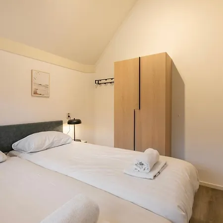 Dormio Park Scorleduyn 4* Schoorl