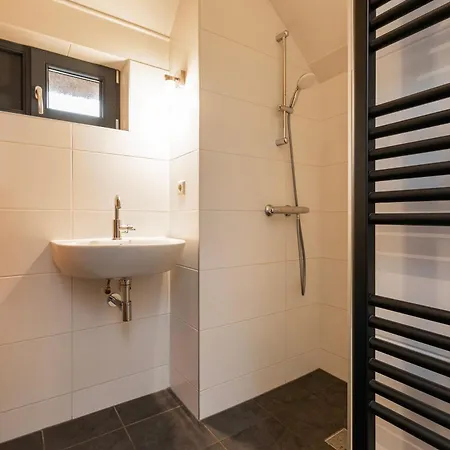 Rezort Dormio Park Scorleduyn Schoorl