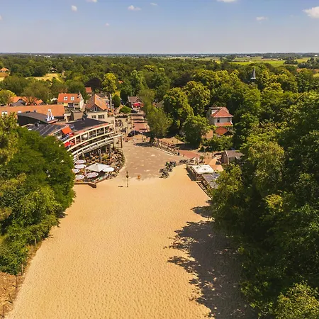 Dormio Park Scorleduyn Resort 4*