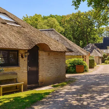 Dormio Park Scorleduyn Resort Schoorl