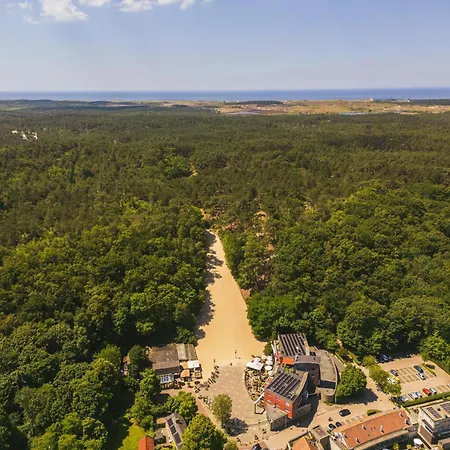 Rezort Dormio Park Scorleduyn