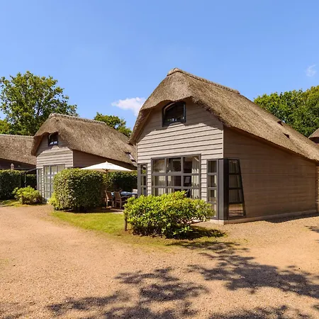 Dormio Park Scorleduyn Feriested Schoorl