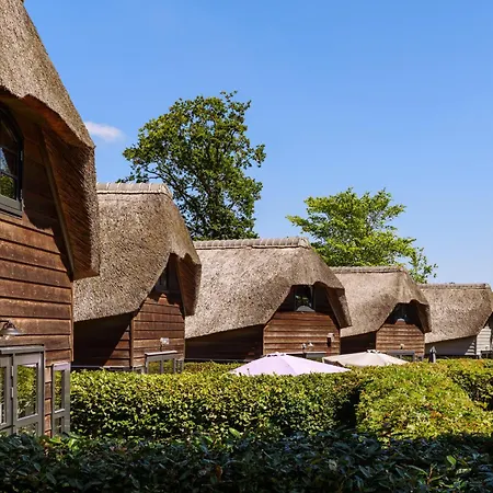 Dormio Park Scorleduyn Schoorl