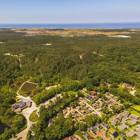 Dormio Park Scorleduyn 4* Schoorl