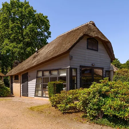 Dormio Park Scorleduyn Resort 4*