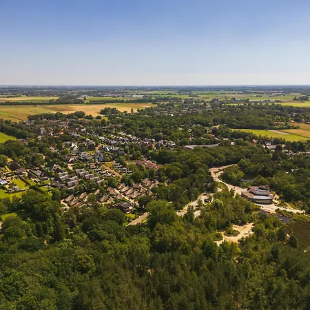 Rezort Dormio Park Scorleduyn 4*