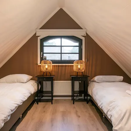 Dormio Park Scorleduyn Schoorl