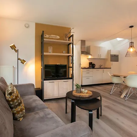 Dormio Park Scorleduyn Rezort