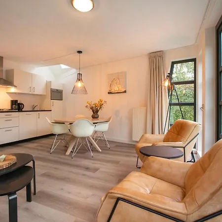 Dormio Park Scorleduyn Rezort 4*