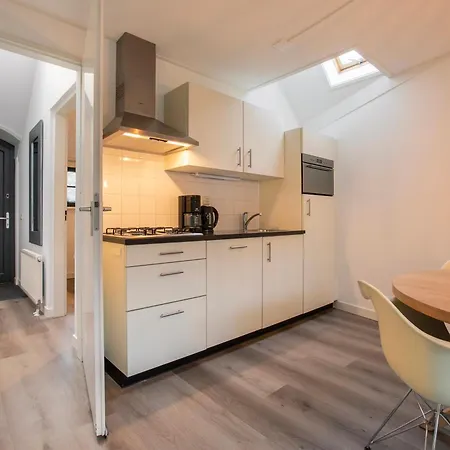 Rezort Dormio Park Scorleduyn 4*