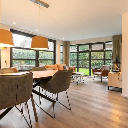 Rezort Dormio Park Scorleduyn Schoorl