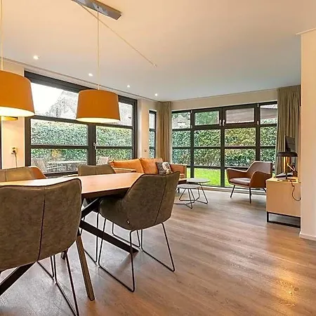 Dormio Park Scorleduyn 4* Schoorl