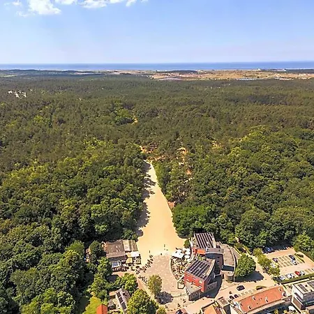 Resort Dormio Park Scorleduyn