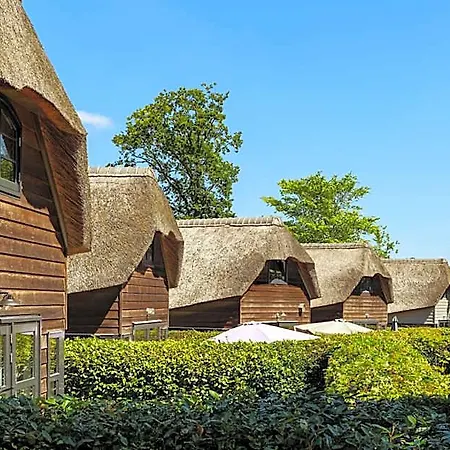 Dormio Park Scorleduyn 4*