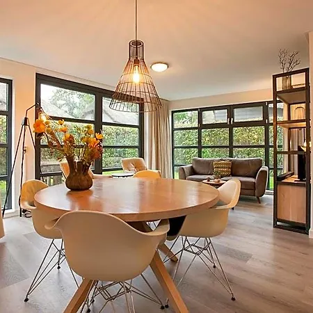 Dormio Park Scorleduyn 4* Schoorl