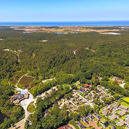 Resort Dormio Park Scorleduyn 4*