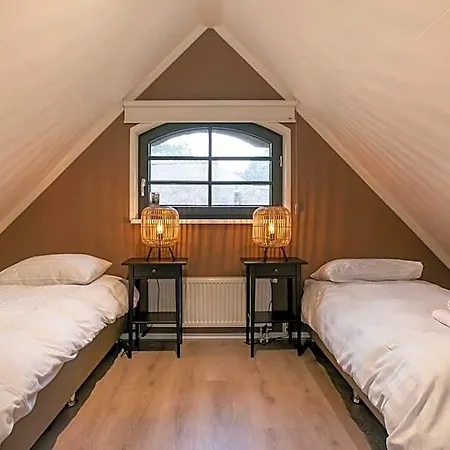 Dormio Park Scorleduyn 4*