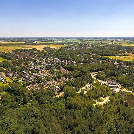 Resort Dormio Park Scorleduyn Schoorl