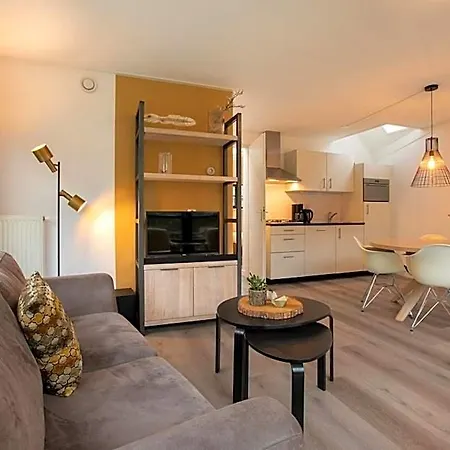 Dormio Park Scorleduyn 4*