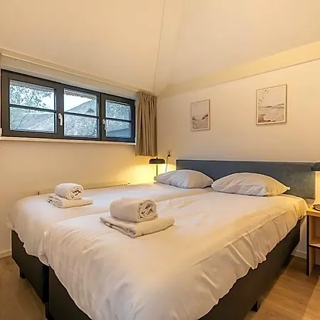 Dormio Park Scorleduyn 4* Schoorl