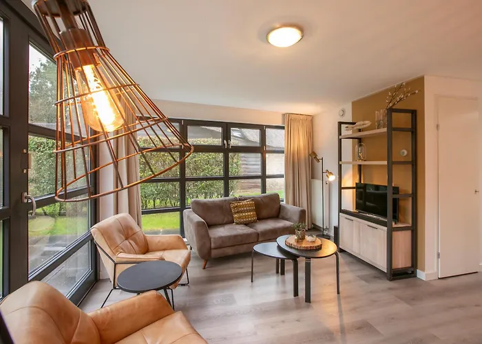 Dormio Park Scorleduyn Resort Schoorl