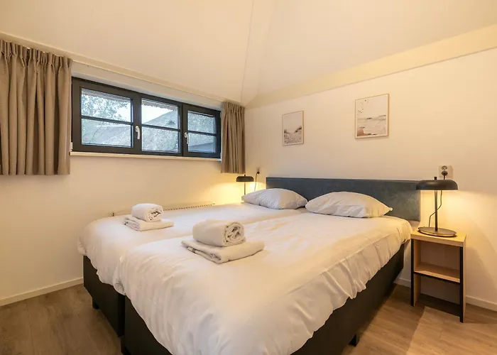 Dormio Park Scorleduyn Resort Schoorl