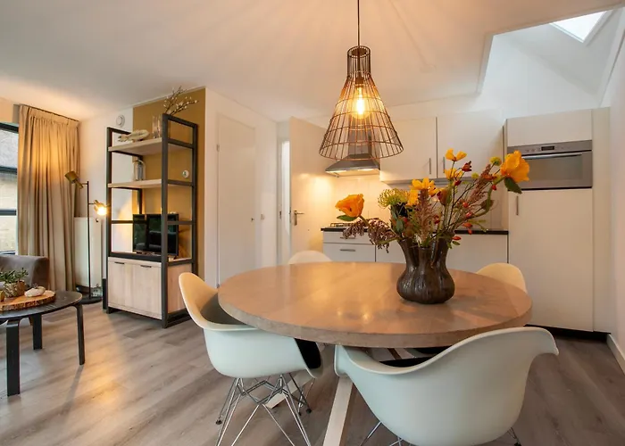 Dormio Park Scorleduyn Resort Schoorl