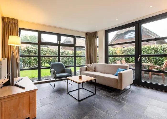 Dormio Park Scorleduyn Schoorl