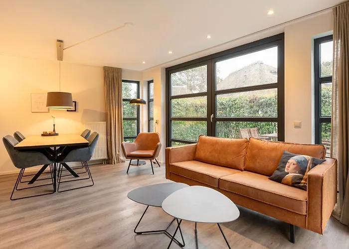 Resort Dormio Park Scorleduyn