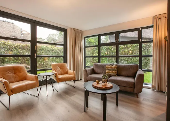 Dormio Park Scorleduyn Schoorl