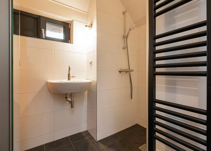 Resort Dormio Park Scorleduyn Schoorl