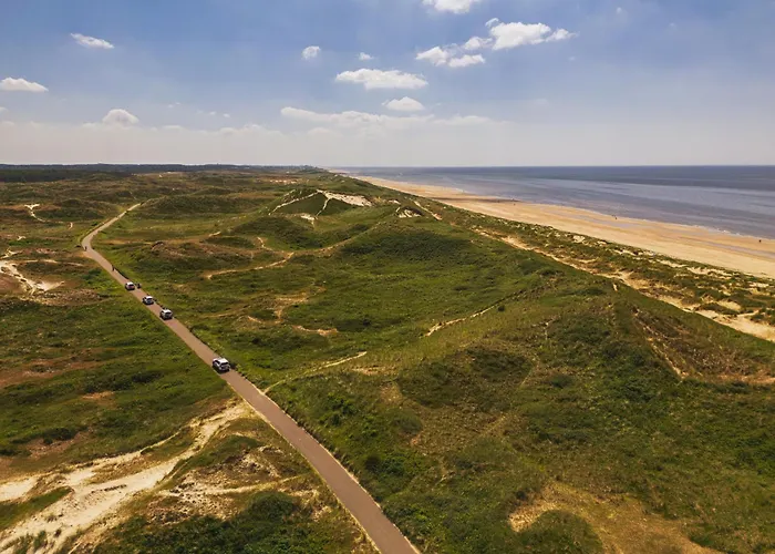 Dormio Park Scorleduyn Resort