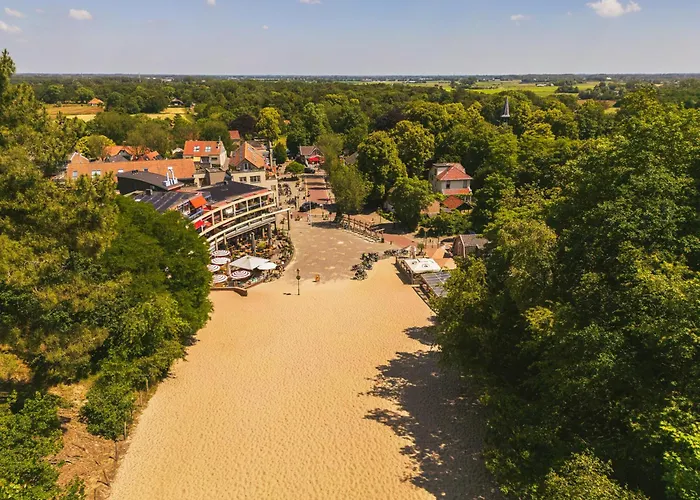 Dormio Park Scorleduyn Resort 4*