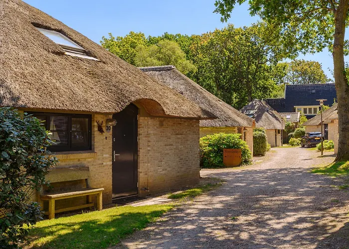 Dormio Park Scorleduyn Resort Schoorl