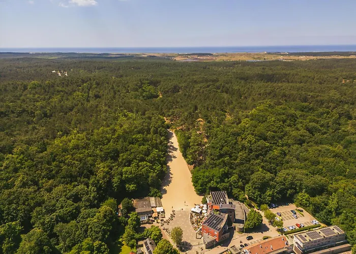 Resort Dormio Park Scorleduyn