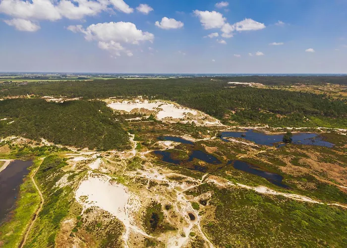 Resort Dormio Park Scorleduyn 4*