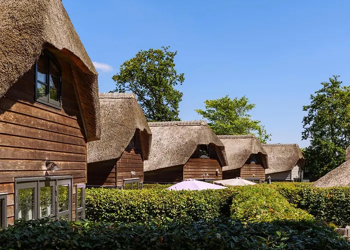 Dormio Park Scorleduyn Schoorl