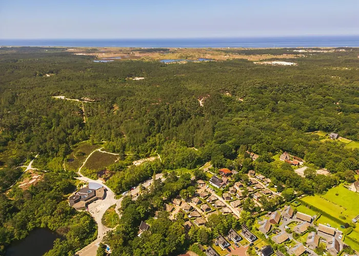 Dormio Park Scorleduyn 4* Schoorl