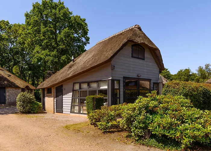 Dormio Park Scorleduyn Resort 4*