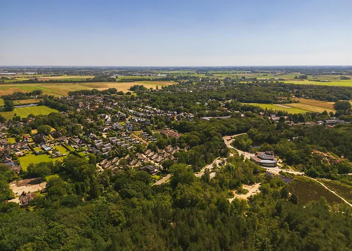 Resort Dormio Park Scorleduyn 4*