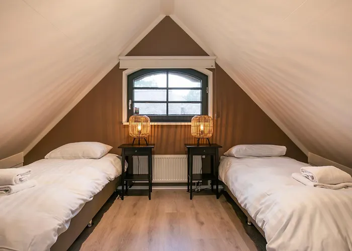 Dormio Park Scorleduyn Schoorl