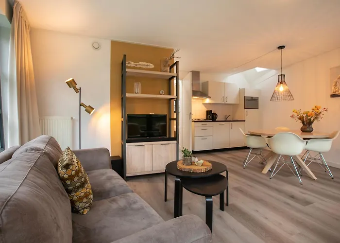 Dormio Park Scorleduyn Resort