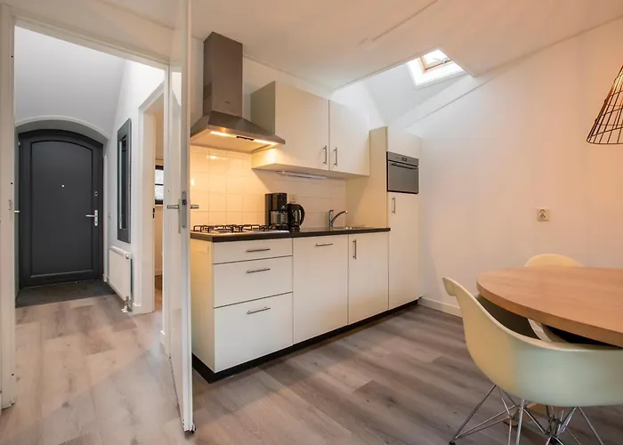 Resort Dormio Park Scorleduyn 4*