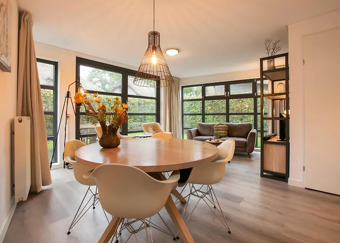 Dormio Park Scorleduyn Resort Schoorl