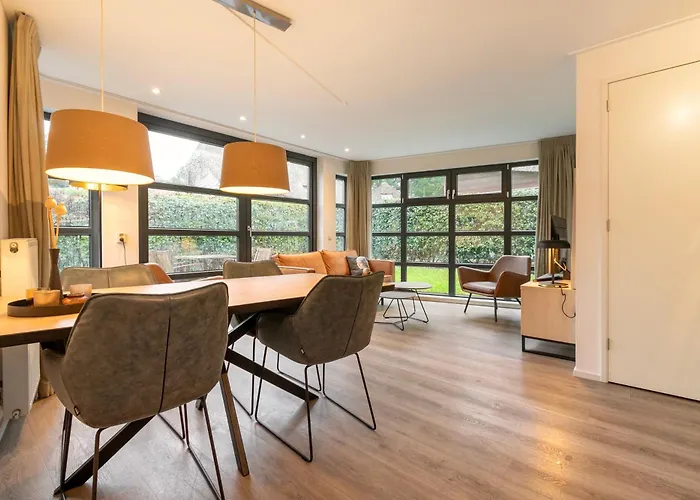 Resort Dormio Park Scorleduyn Schoorl