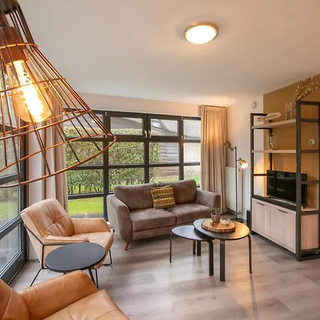 Dormio Park Scorleduyn منتجع سكورل